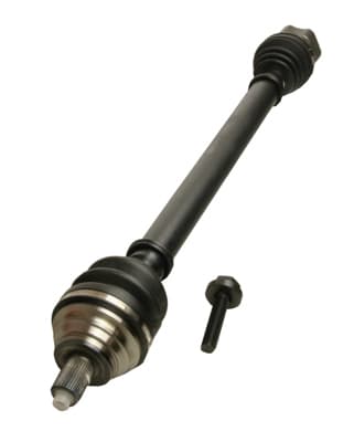 MAXGEAR KÄYTTÖAKSELI VW 1.6/2.0FSI AUTOMAATTI OIKEA 36X884X26