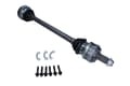 Miniatyrbillede 3 af 3: MAXGEAR DRIVAKSEL BMW E81/E90 VENSTRE BAGAKSEL