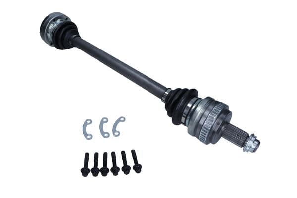 MAXGEAR DRIVAKSEL BMW E81/E90 VENSTRE BAGAKSEL