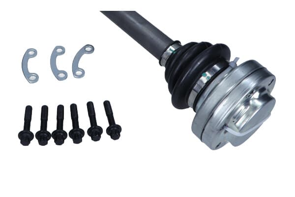 MAXGEAR DRIVAKSEL BMW E81/E90 VENSTRE BAGAKSEL