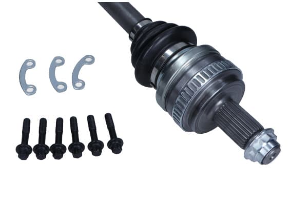 MAXGEAR DRIVAKSEL BMW E81/E90 VENSTRE BAGAKSEL