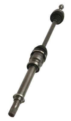 MAXGEAR DRIVAKSEL RENAULT CLIO 12- 1,2B HØJRE