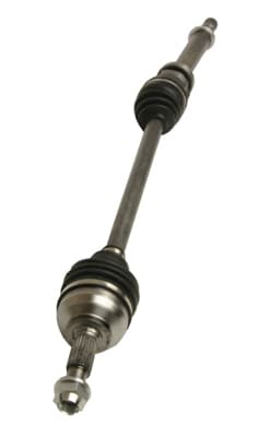 MAXGEAR DRIVAKSEL RENAULT CLIO 12- 1,2B HØJRE