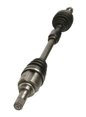 MAXGEAR KARAVLING RENAULT CLIO 12- 1,2B VÄNSTER