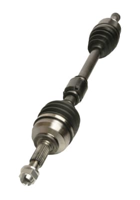 MAXGEAR KARAVLING RENAULT CLIO 12- 1,2B VÄNSTER