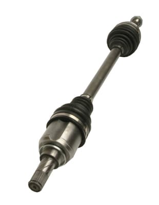 MAXGEAR DRIVAKSEL RENAULT CLIO 12- 0.9B VENSTRE