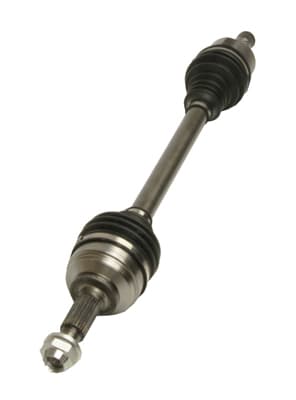 MAXGEAR DRIVAKSEL RENAULT CLIO 12- 0.9B VENSTRE