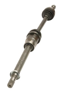 MAXGEAR DRIVAKSEL RENAULT CLIO 12- 0.9B HØJRE