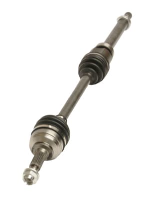 MAXGEAR DRIVAKSEL RENAULT CLIO 12- 0.9B HØJRE