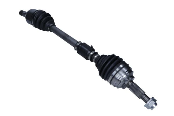 MAXGEAR DRIVAKSEL RENAULT CLIO 12- 1.5DCI VENSTRE