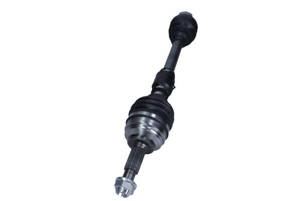MAXGEAR DRIVAKSEL RENAULT CLIO 12- 1.5DCI VENSTRE