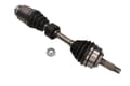 Miniatyrbild 2 av 2: MAXGEAR DRIVAXEL HONDA ACCORD VII 02- 2.0/2.4 HÖGER