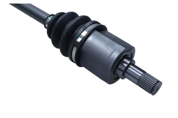 MAXGEAR DRIVAKSEL HONDA ACCORD VII 02- 2.0/2.4 VENSTRE