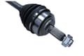 Miniatyrbillede 1 af 3: MAXGEAR DRIVAKSEL HONDA ACCORD VII 02- 2.0/2.4 VENSTRE