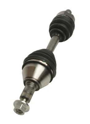 MAXGEAR DRIVAKSEL OPEL VECTRA C/SIGNUM 1.9DCTI 04- AUTOMATISK VENSTRE/HØJRE