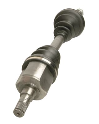 MAXGEAR DRIVAKSEL OPEL ASTRA H/ ZAFIRA B 1,9CDTI/CDTI 16V 04- VENSTRE