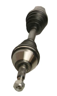MAXGEAR DRIVAKSEL OPEL ASTRA H/ ZAFIRA B 1,9CDTI/CDTI 16V 04- VENSTRE