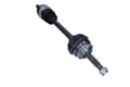 Miniatyrbillede 3 af 3: MAXGEAR DRIVAKSEL OPEL MERIVA A 1.6B/1.3CDTI VENSTRE