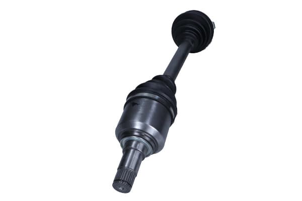 MAXGEAR DRIVAKSEL MERCEDES W169/W245 04- VENSTRE