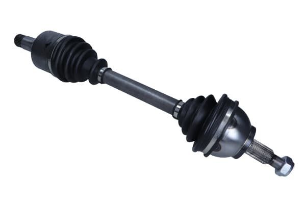 MAXGEAR DRIVAKSEL MERCEDES W169/W245 04- VENSTRE