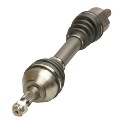 MAXGEAR KÄÄNTÖAKSELI CITROEN C5 04- 2.0/2.2HDI AUTOMAATTI VASEN
