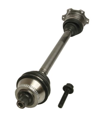 MAXGEAR DRIVAKSEL VW PASSAT/A4 00-03 1.9TDI 4MOTION/QUATTRO VENSTRE