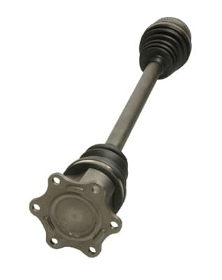 MAXGEAR DRIVAKSEL AUDI A4 01- QUATTRO 2.0TDI/B VENSTRE