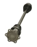 Miniatyrbillede 2 af 2: MAXGEAR DRIVAKSEL AUDI A4 01- QUATTRO 2.0TDI/B VENSTRE