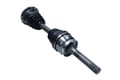 Miniatyrbillede 3 af 3: MAXGEAR DRIVAKSEL NISSAN TERANO 93-07 4WD 2.4-3.0B/D
