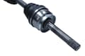 Miniatyrbillede 1 af 3: MAXGEAR DRIVAKSEL NISSAN TERANO 93-07 4WD 2.4-3.0B/D