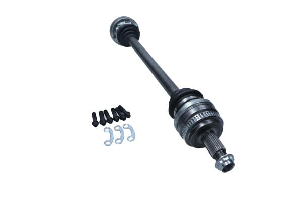 MAXGEAR DRIVAKSEL BMW E87/E90 116-120D/318-320D BAG HØJRE
