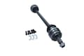 Miniatyrbillede 3 af 3: MAXGEAR DRIVAKSEL BMW E87/E90 116-120D/318-320D BAG HØJRE