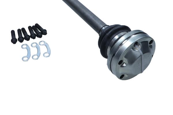 MAXGEAR DRIVAKSEL BMW E87/E90 116-120D/318-320D BAG HØJRE
