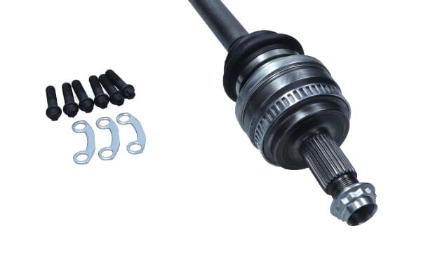 MAXGEAR DRIVAKSEL BMW E87/E90 116-120D/318-320D BAG HØJRE
