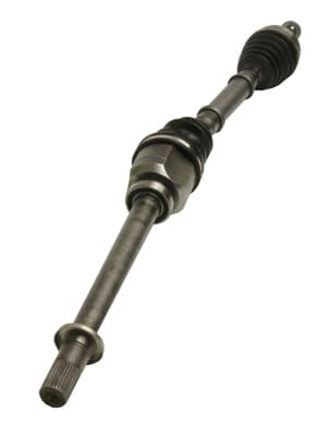 MAXGEAR-VETOAKSELI RENAULT LAGUNA III 07- 2.0DCI OIKEA
