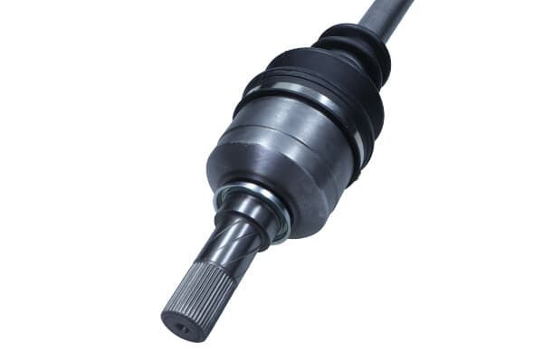 MAXGEAR-VETOAKSELI RENAULT LAGUNA III 07- 2.0DCI VASEN