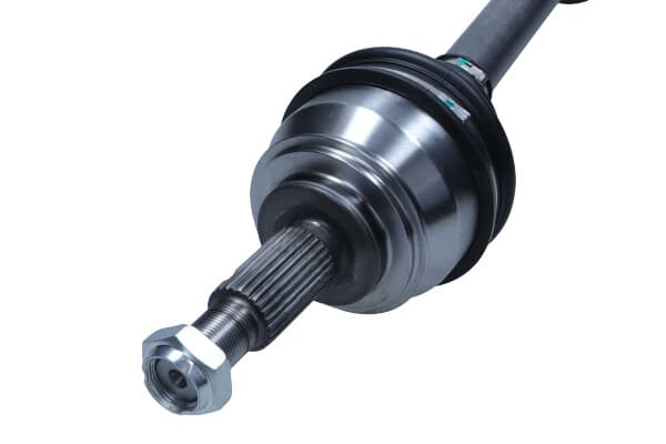 MAXGEAR-VETOAKSELI RENAULT LAGUNA III 07- 2.0DCI VASEN