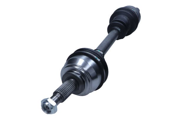 MAXGEAR-VETOAKSELI RENAULT LAGUNA III 07- 2.0DCI VASEN