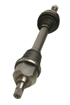 MAXGEAR DRIVAKSEL CITROEN BERLINGO/PARTNER 08- AUTOMATISK VENSTREGEARKASSE