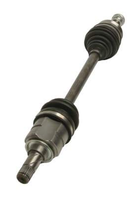 MAXGEAR-VETOAKSELI OPEL CORSA D 1,2/1,4B VASEN
