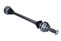 Miniatyrbillede 2 af 3: MAXGEAR DRIVAKSEL BMW E60-61 525D-550 04-10 VENSTRE/HØJRE