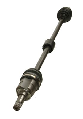 MAXGEAR DRIVAKSEL OPEL CORSA D 1.2/1.4B HØJRE