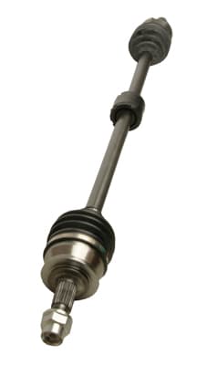 MAXGEAR DRIVAKSEL OPEL CORSA D 1.2/1.4B HØJRE