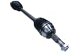 Miniatyrbillede 3 af 3: MAXGEAR DRIVAKSEL FIAT VENSTRE DUCATO 2.2M-JET BOXER/JUMPER 06-