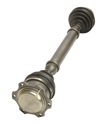 MAXGEAR DRIVAKSEL VW PASSAT/A4 00-03 1.9TDI 4MOTION/QUATTRO HØJRE