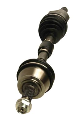 MAXGEAR KETJUAKSELI ALFA 156 VASEN 1.9JTD/ LYBRA 00- VALMISTANUT METELLIKPL