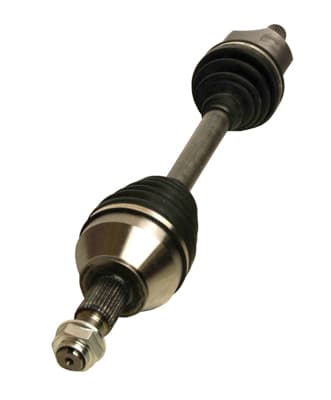 MAXGEAR SHAFT ALFA 159/BRERA 1.9JTDM/2.2JTS VENSTRE 640MM