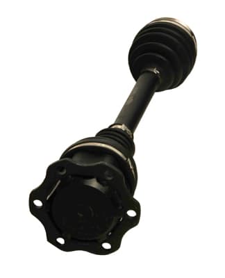 MAXGEAR DRIVAKSEL AUDI A4/A5 1.8-2.0 QUATTRO 11- VENSTRE/HØJRE