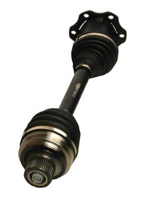 MAXGEAR DRIVAKSEL AUDI A4/A5 1.8-2.0 QUATTRO 11- VENSTRE/HØJRE