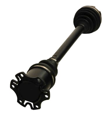 MAXGEAR DRIVAKSEL AUDI A6 04- VENSTRE